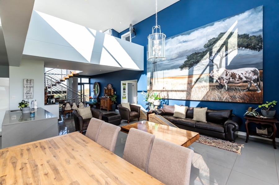 4 Bedroom Property for Sale in Olivewood Private Estate and Golf Club Eastern Cape